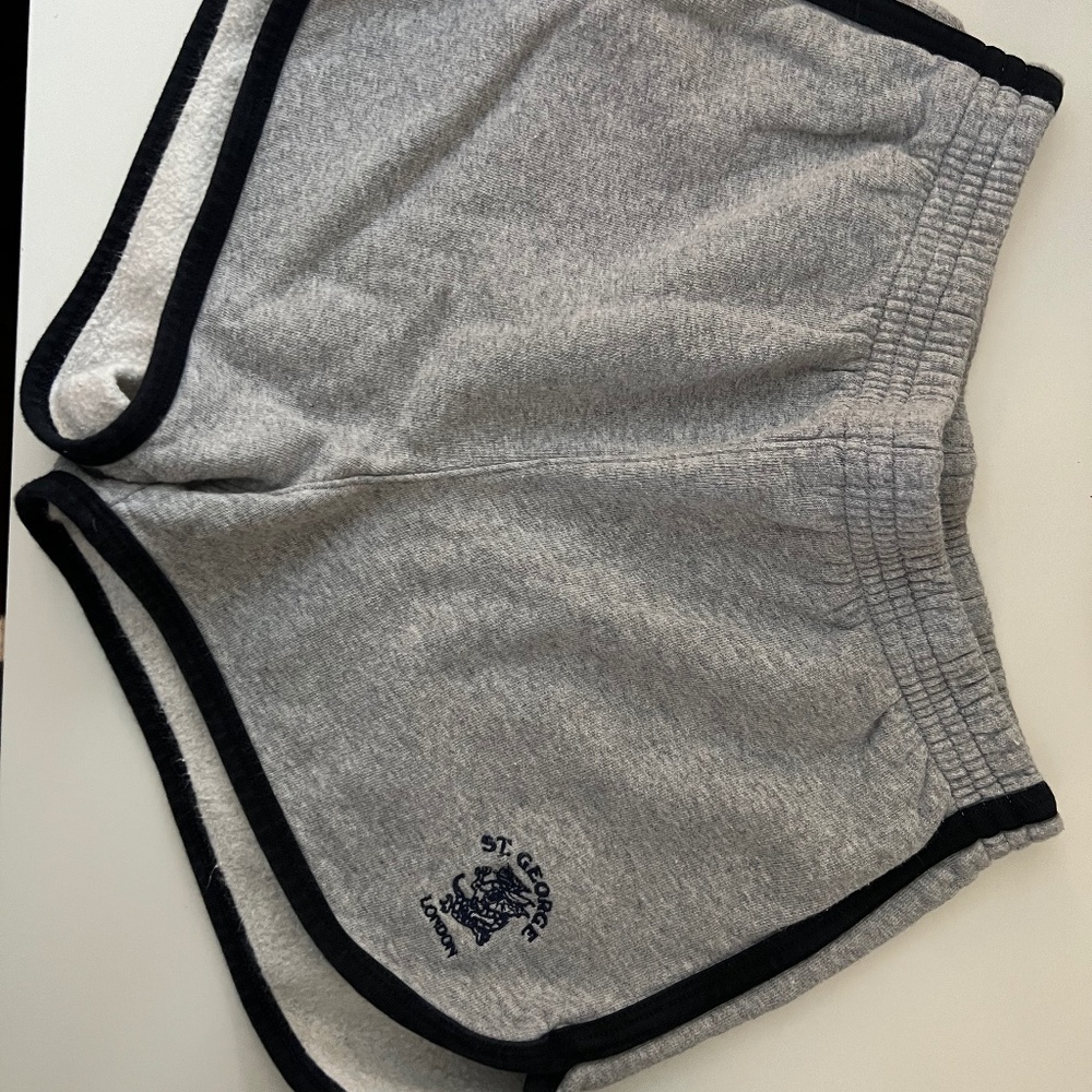 Cozy Shorts